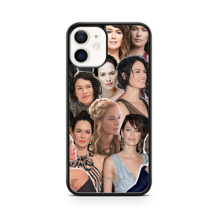 Lena Headey Phone Case iphone 12