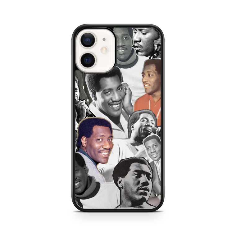 Otis Redding Phone Case iphone 12