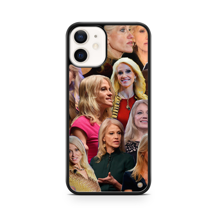 Kellyanne Conway Phone Case iphone 12