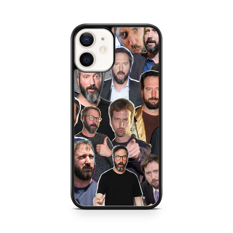 Tom Green Phone Case iphone 12