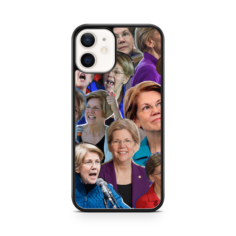Elizabeth Warren Phone Case iphone 12