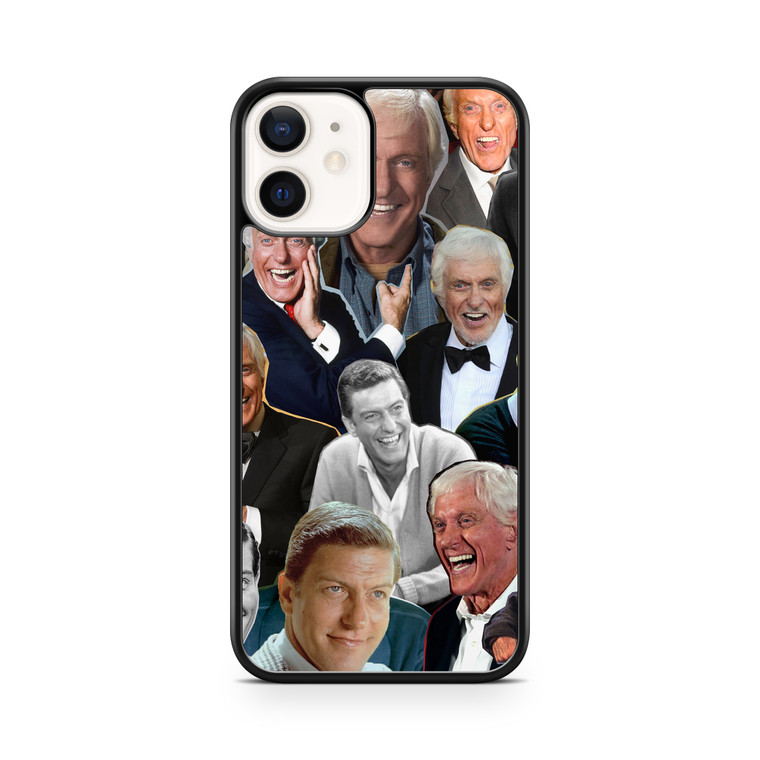 Dick Van Dyke Phone Case iphone 12