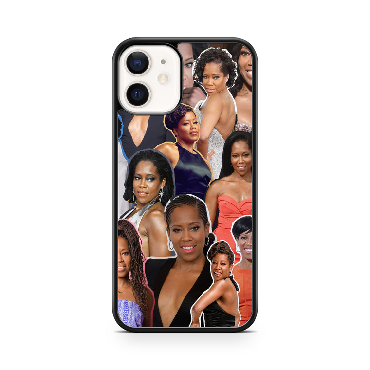 Regina King Phone Case iphone 12