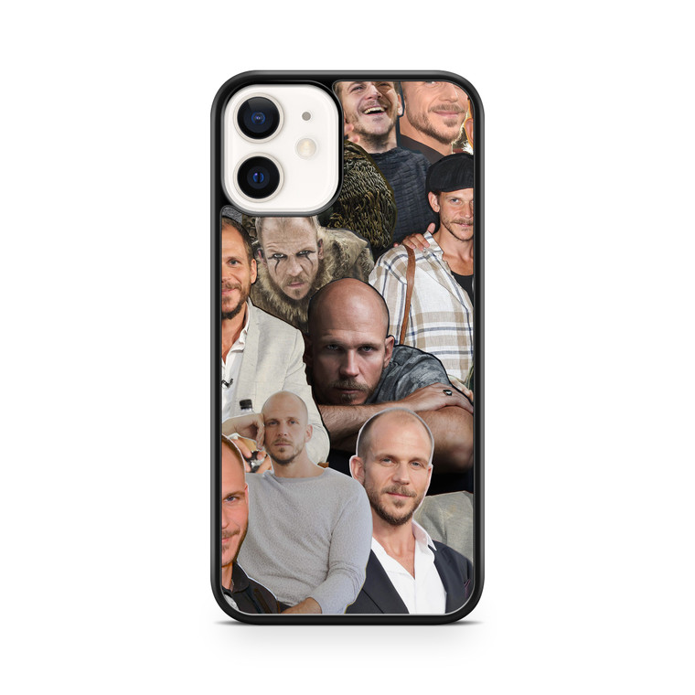 Gustaf Skarsgard  Phone Case iphone 12