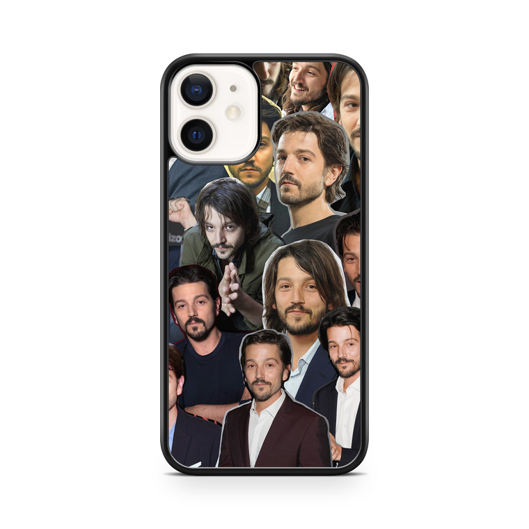 Diego Luna  Phone Case iphone 12