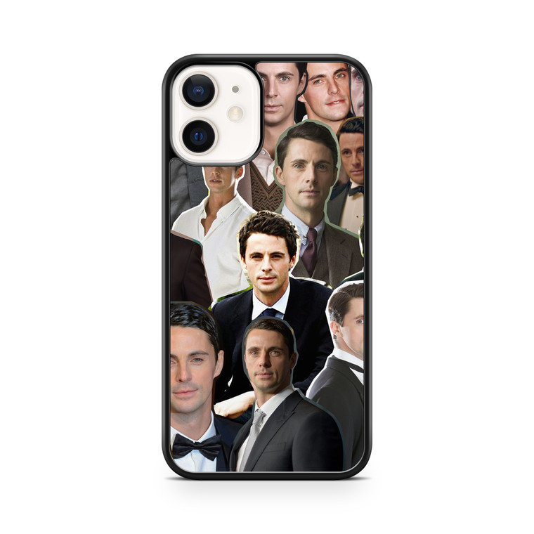 Matthew Goode  Phone Case iphone 12