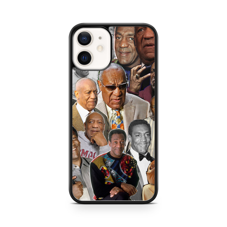 Bill Cosby Phone Case iphone 12
