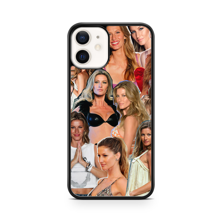Gisele Bundchen  Phone Case iphone 12