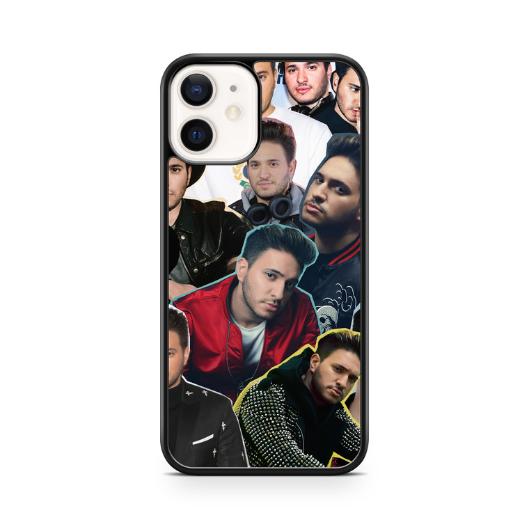 Jonas Blue Phone Case iphone 12