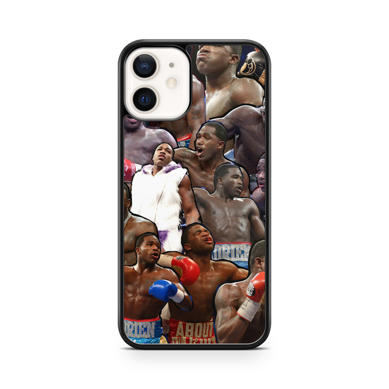 Adrien Broner Phone Case iphone 12