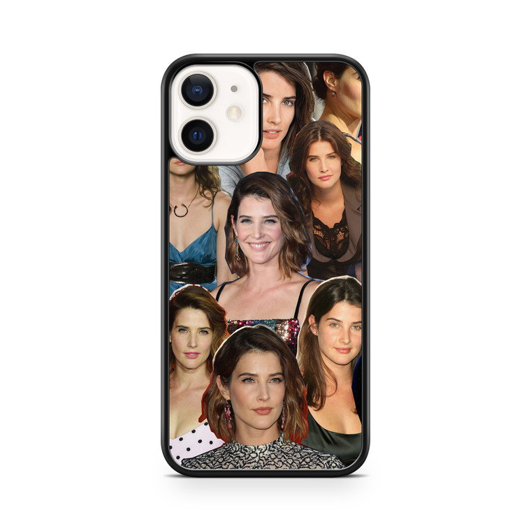 Cobie Smulders Phone Case iphone 12