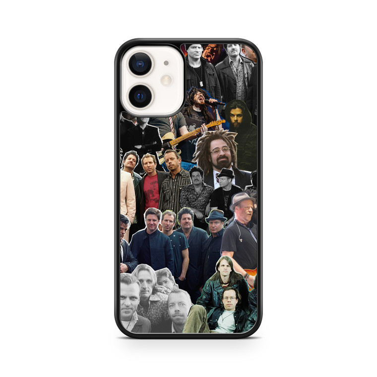 Counting Crows Phone Case iphone 12