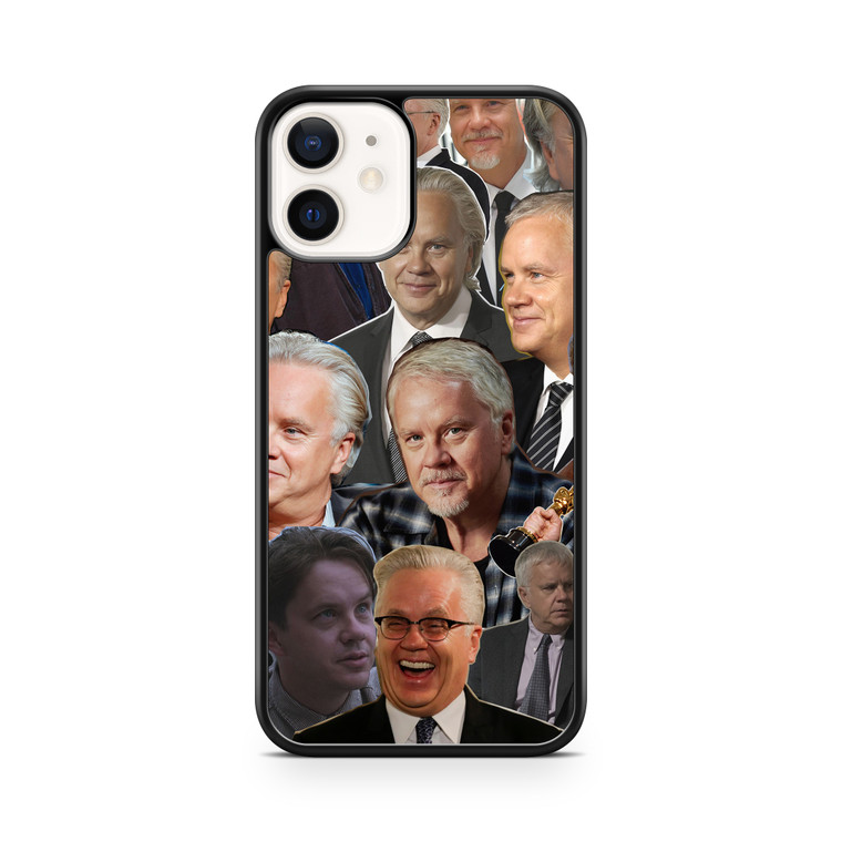Tim Robbins   Phone Case iphone 12