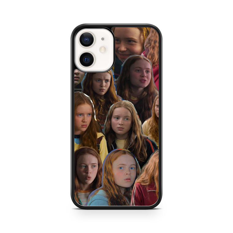 Max Strangers Things Phone Case iphone 12