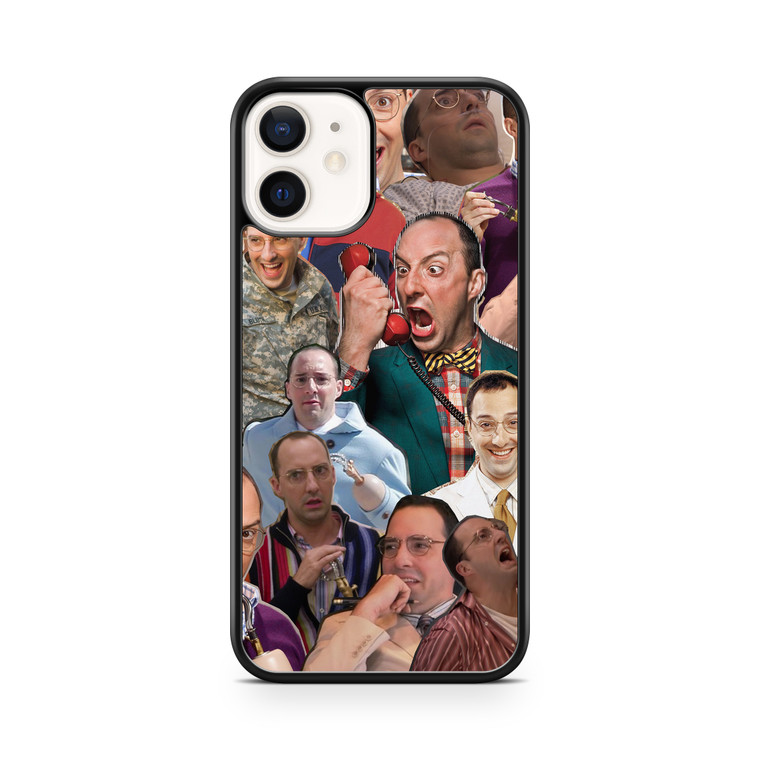 Buster Bluth (Arrested Development) Phone Case iphone 12