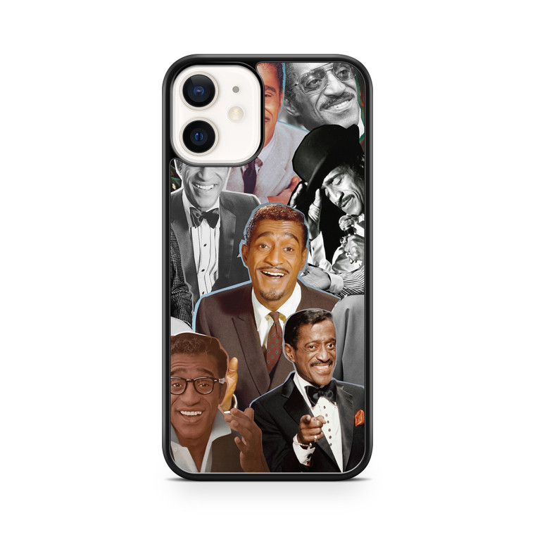 Sammy Davis Jr. Phone Case iphone 12