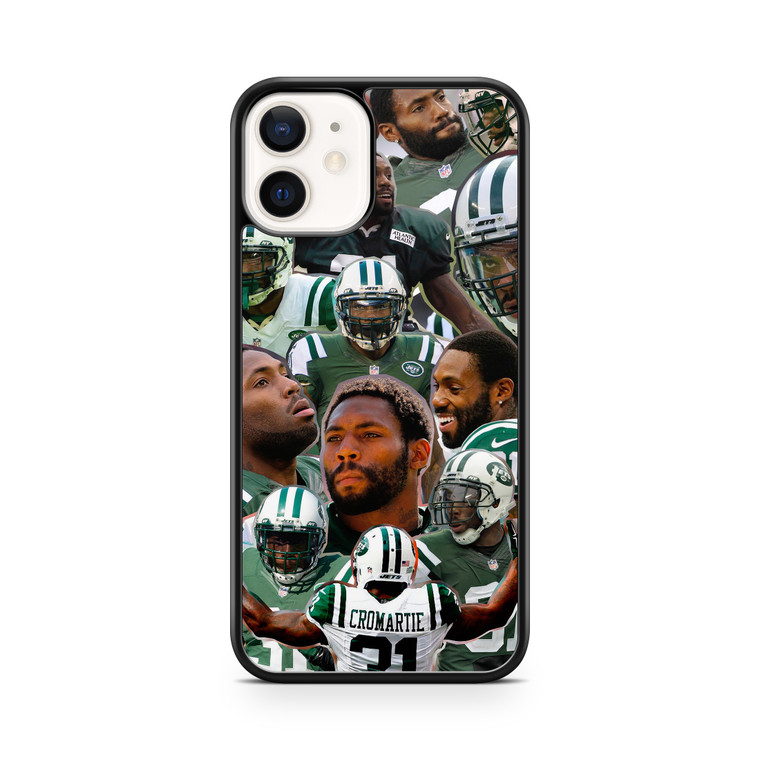 Antonio Cromartie Phone Case iphone 12