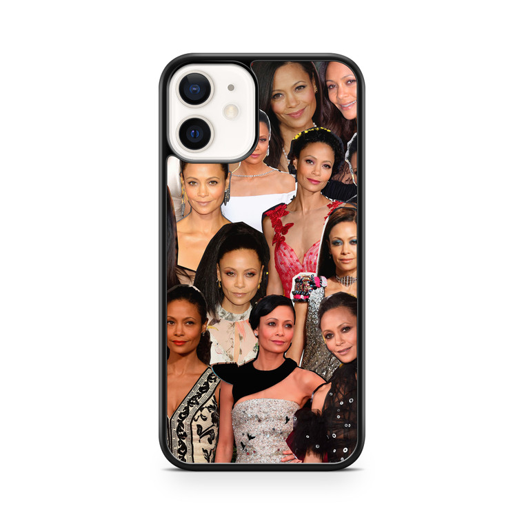 Thandie Newton Phone Case iphone 12