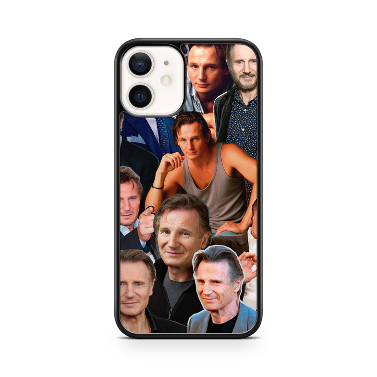 Liam Neeson  Phone Case iphone 12