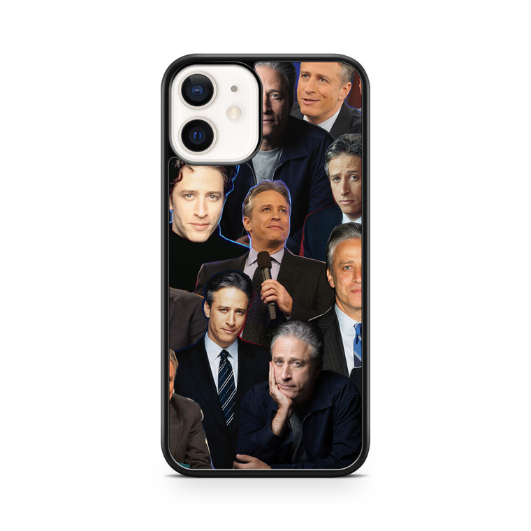 Jon Stewart  Phone Case iphone 12
