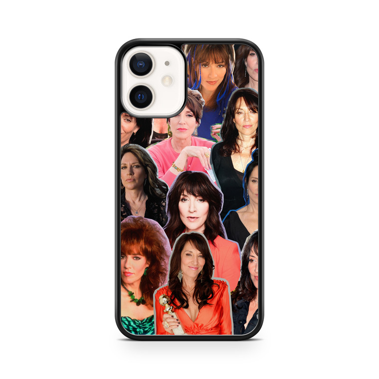 Katey Sagal  Phone Case iphone 12