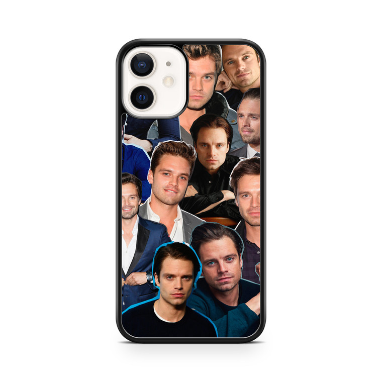 Sebastian Stan Phone Case  iphone 12