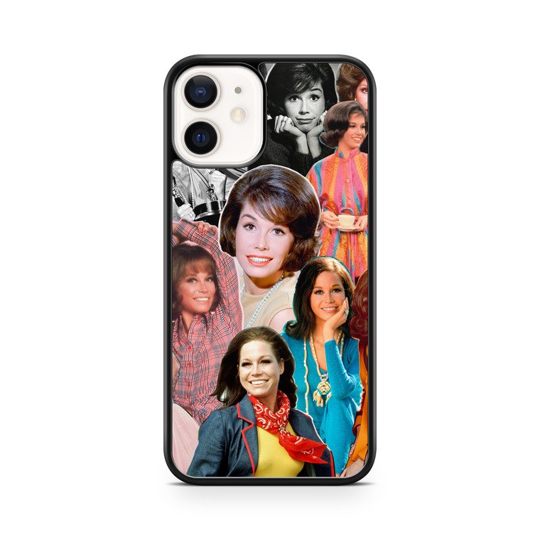 Mary Tyler Moore  Phone Case iphone 12