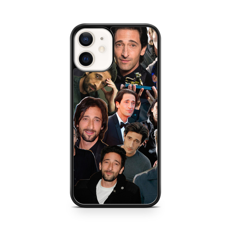 Adrien Brody Phone Case iphone 12