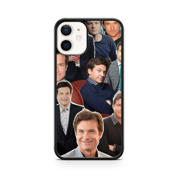 Jason Bateman  Phone Case iphone 12