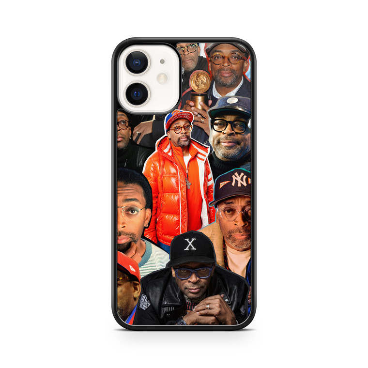 Spike Lee  Phone Case iphone 12
