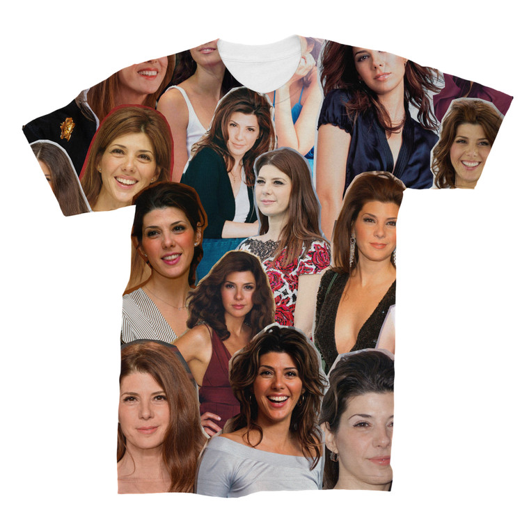 Marisa Tomei tshirt