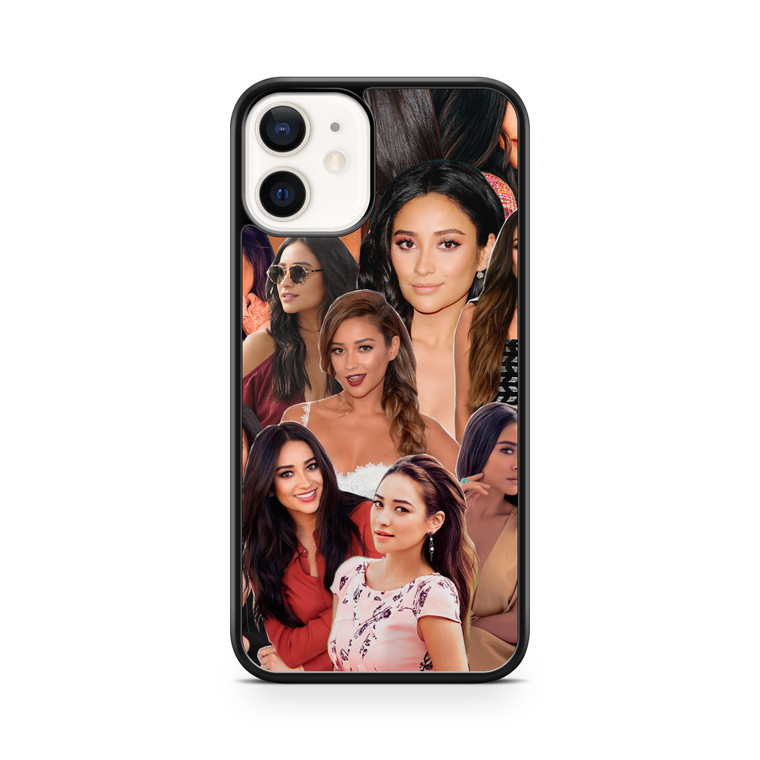 Shay Mitchell Phone Case iphone 12