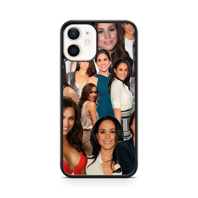 Meghan Markle- Duchess of Sussex phone Case iphone 12