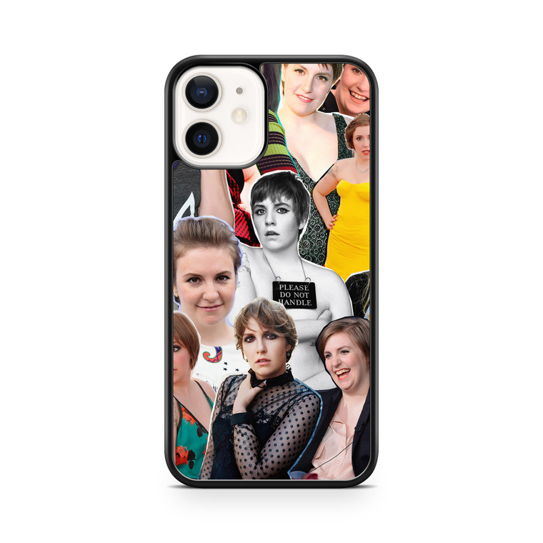 Lena Dunham  phone Case iphone 12