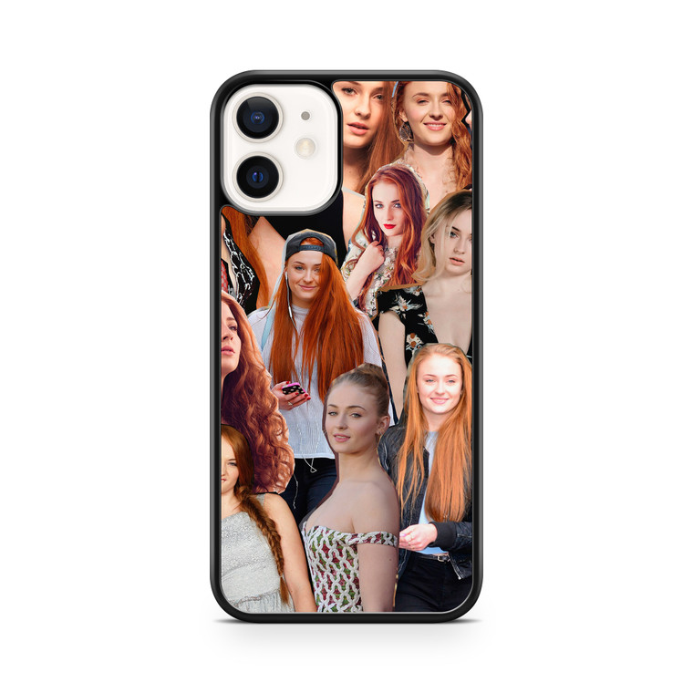 Sophie Turner phone Case iphone 12