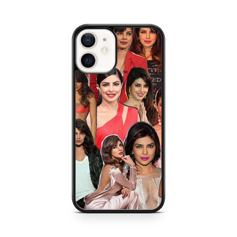 Priyanka Chopra  phone Case iphone 12