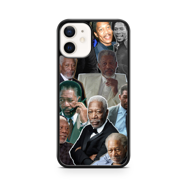 Morgan Freeman phone Case iphone 12