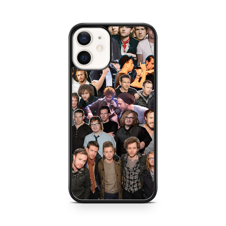OneRepublic phone Case iphone 12