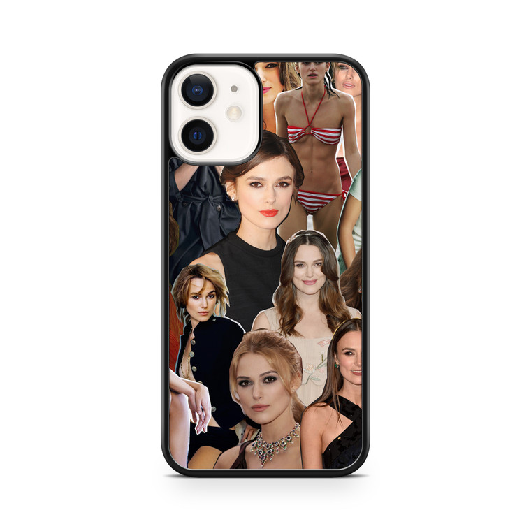 Keira Knightley phone Case iphone 12