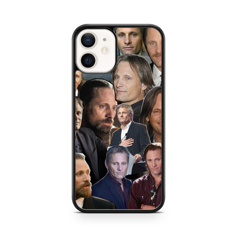 Viggo Mortensen phone Case iphone 12