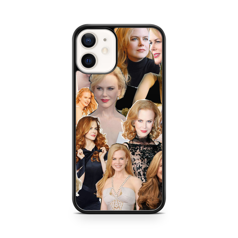 Nicole Kidman phone Case iphone 12