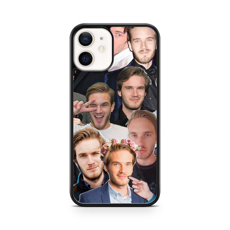PewDiePie phone Case iphone 12