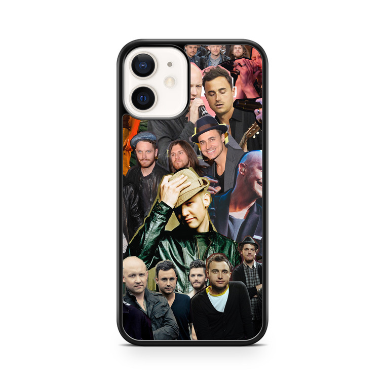 The Fray  phone Case iphone 12