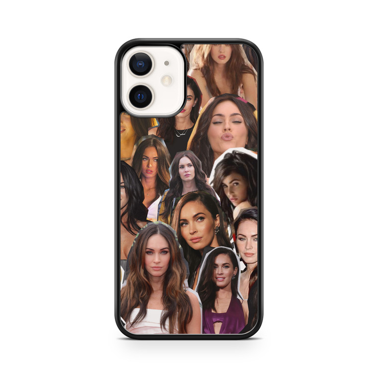 Megan Fox  phone Case iphone 12