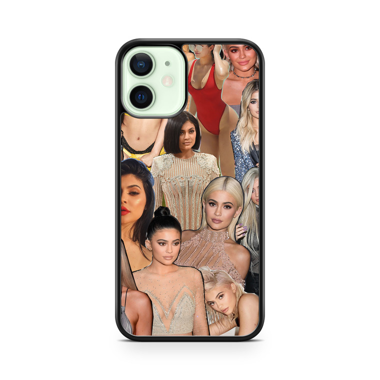 Kylie Jenner phone Case iphone 12