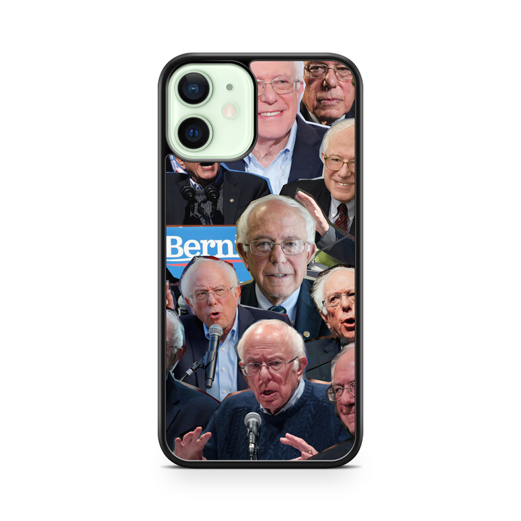 Bernie Sanders v2  phone Case iphone 12