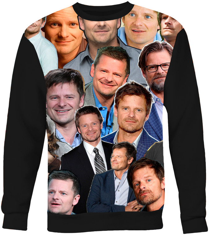 Steve Zahn sweatshirt