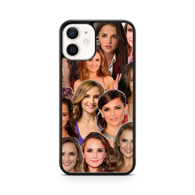 Rachael Leigh Cook phone Case iphone 12