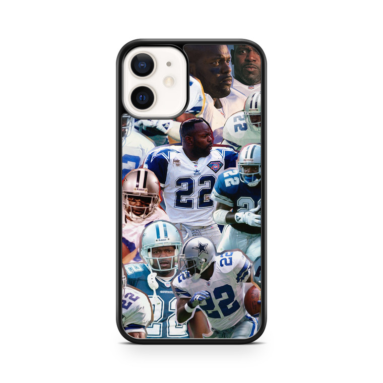 Emmitt Smith phone Case iphone 12