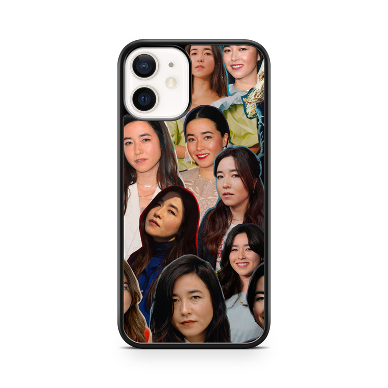 Maya Erskine  Phone Case iphone 12